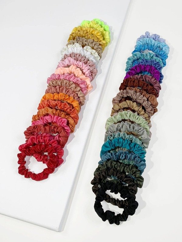 Chouchous cheveux tendance Togo