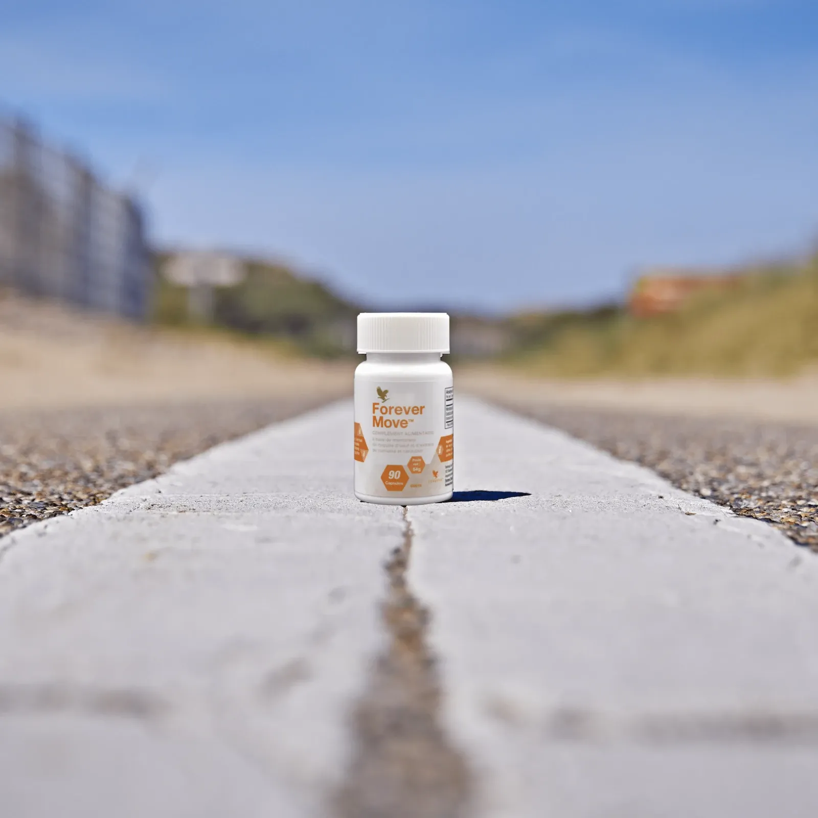 Forever Move