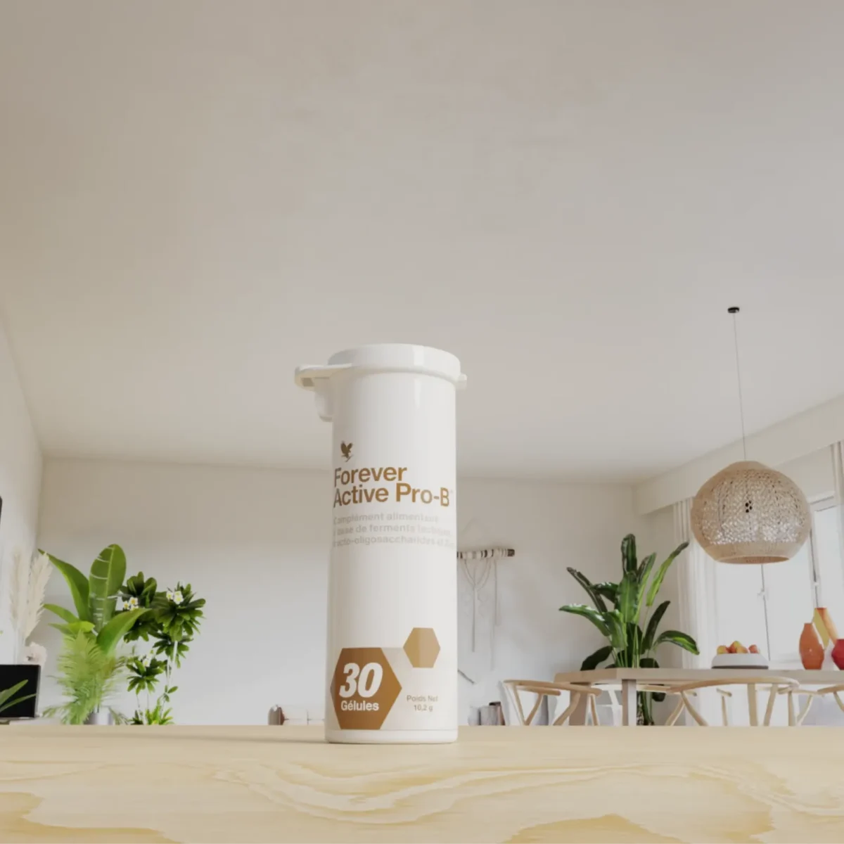 Forever Active Pro-B