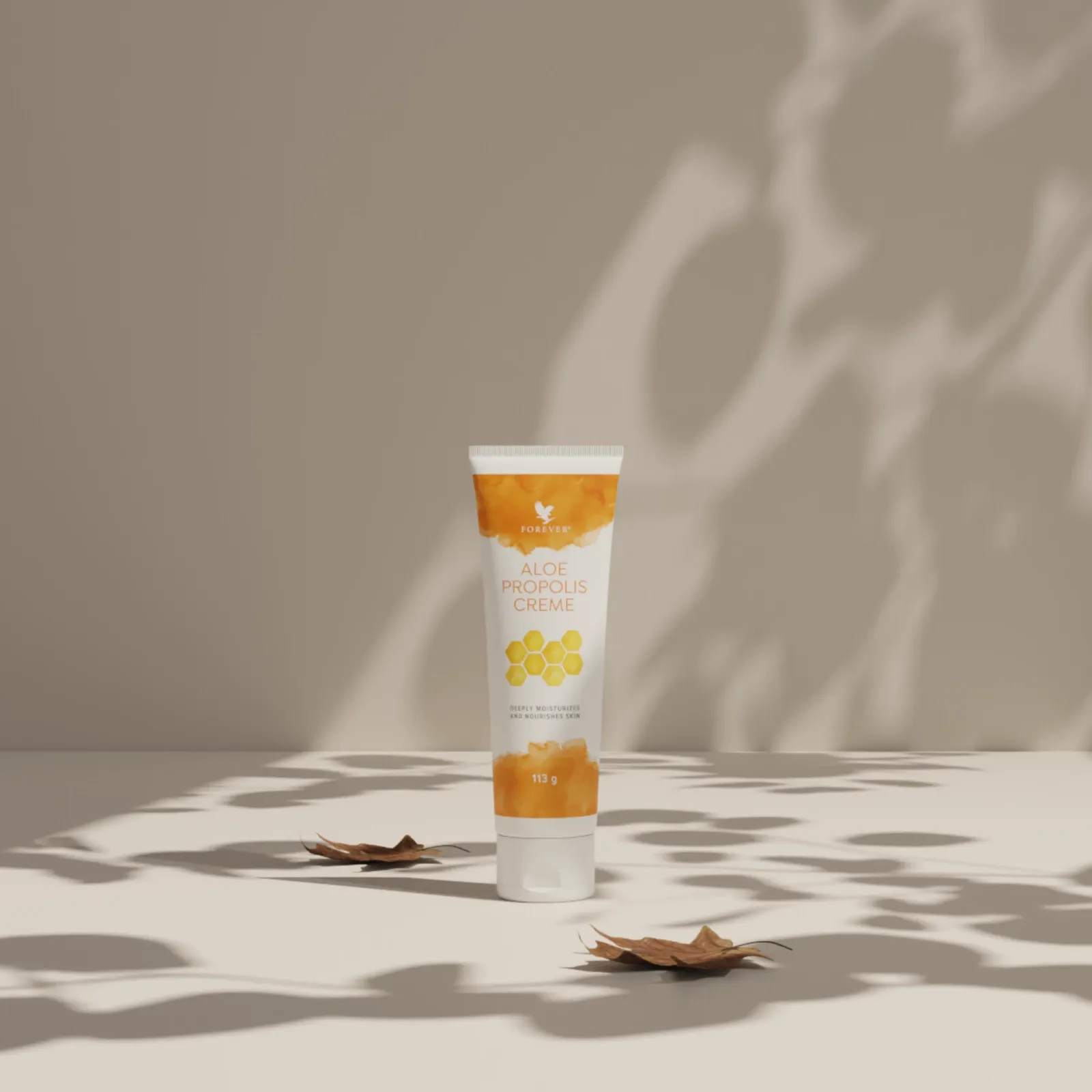 Aloe Propolis Crème