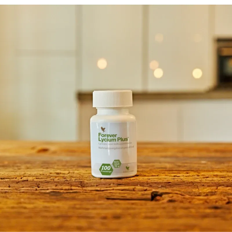 Forever Lycium Plus