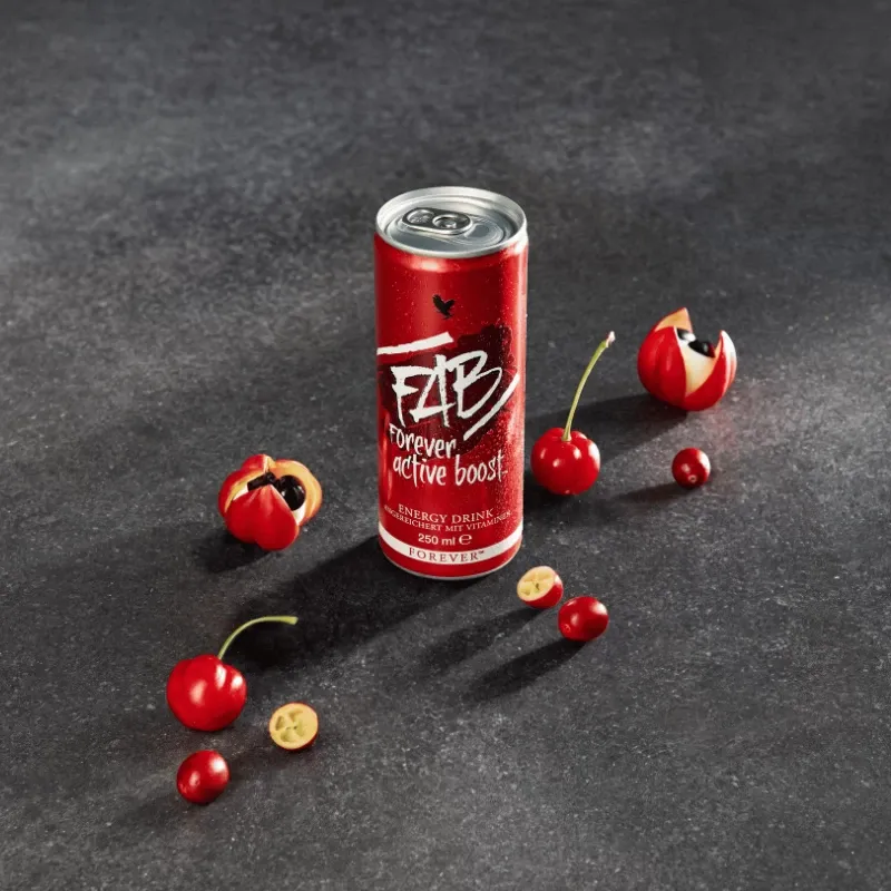 FAB Forever Active Boost