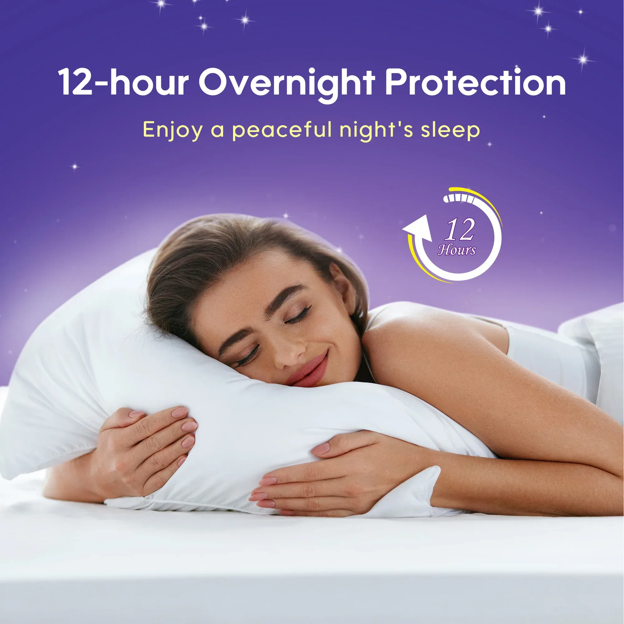 Culottes menstruelles Aiwina