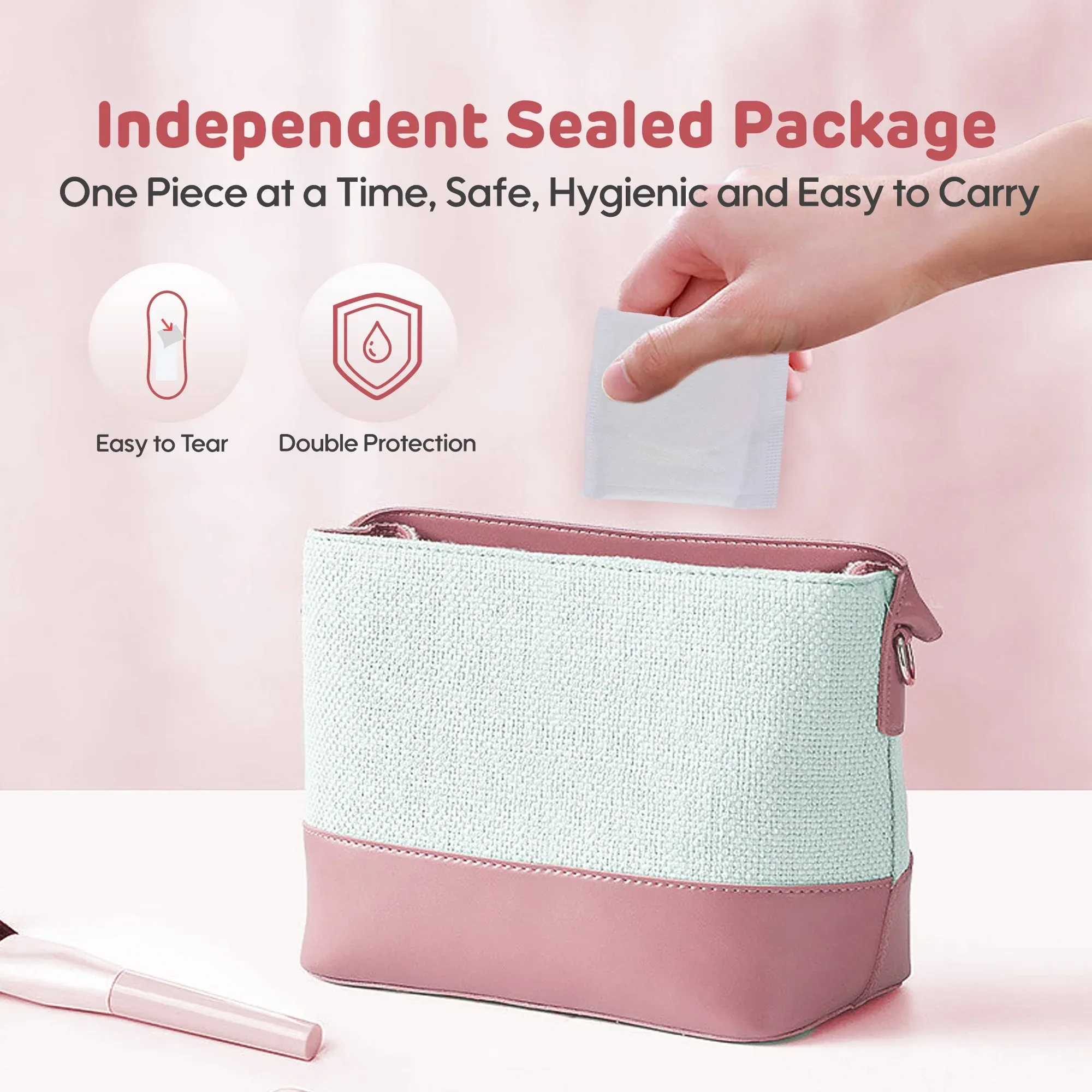 Protège-slips Aiwina