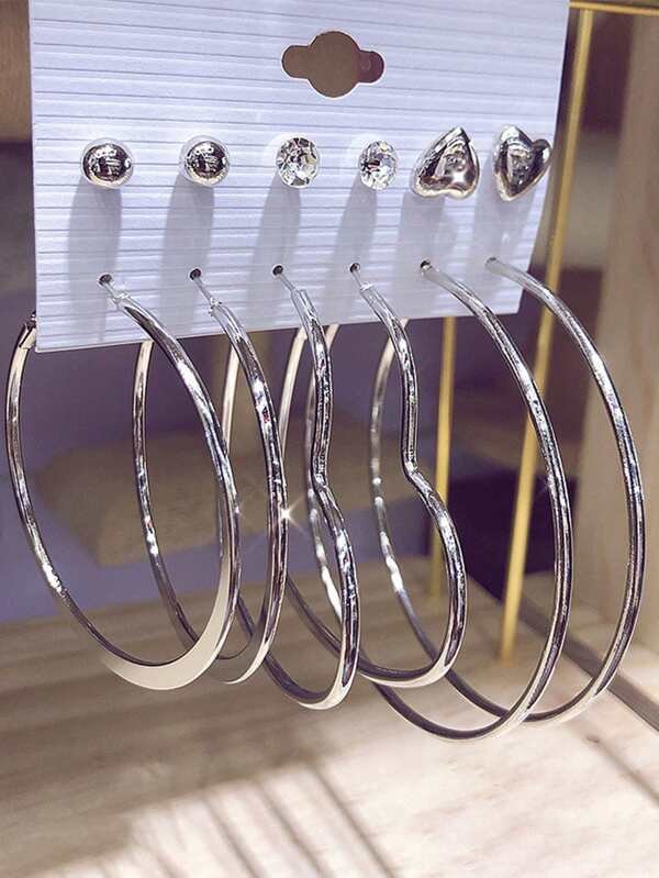 boucles d’oreilles