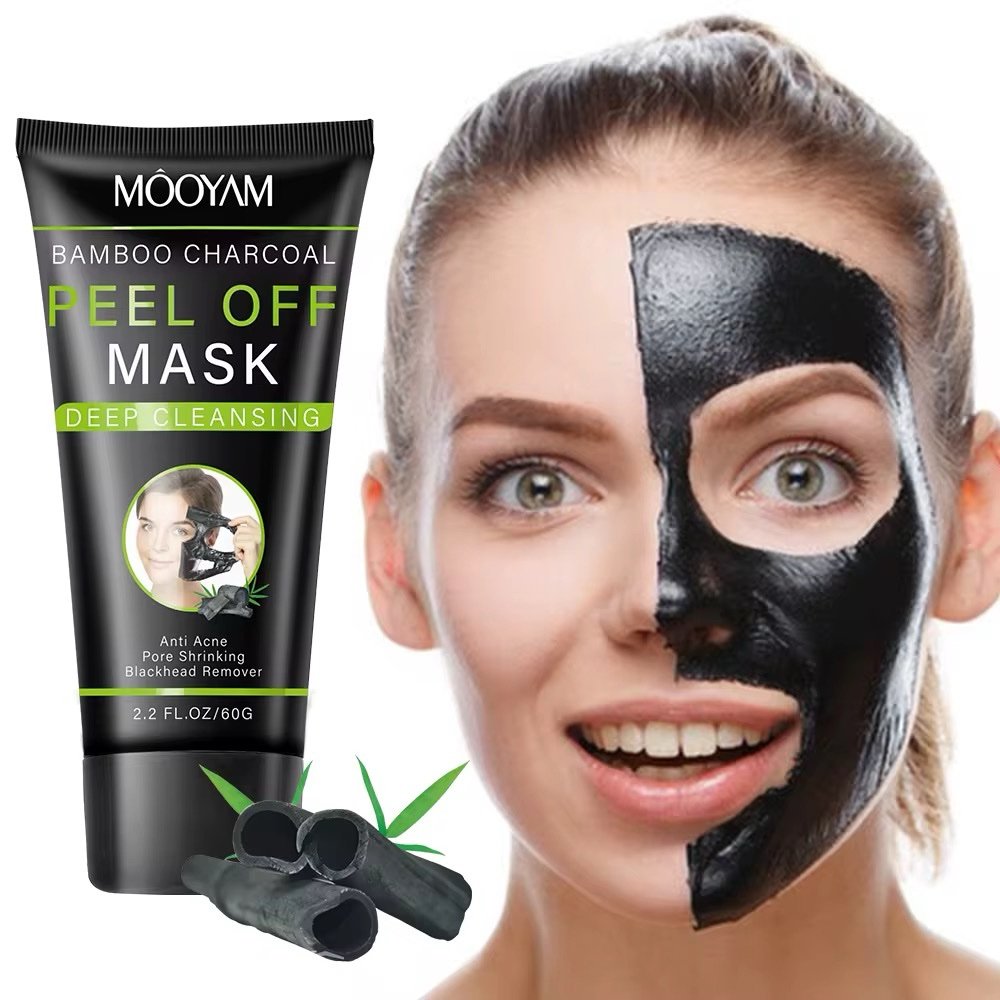 Black mask