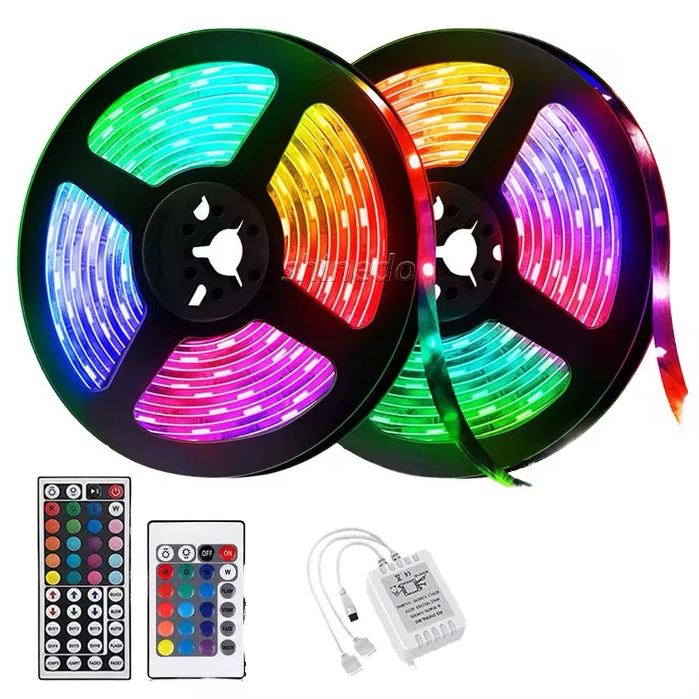 Leds de chambre